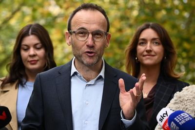 The rise and fall of Adam Bandt: the Greens leader who embraced a different approach to politics