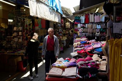 ‘No one’s buying anything now’: how tariffs are striking a blow to historic Chinatowns