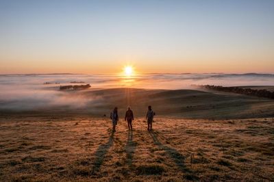 Wine and wilderness: a multi-day hike in South Australia’s Clare Valley