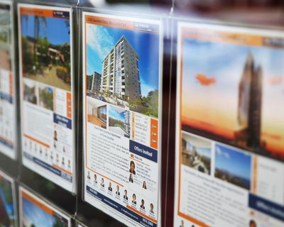 Labor wants to fix Australia’s housing issues – but there’s little hope for those not already on the ladder