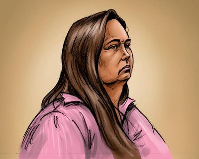 Five people had lunch in a small Australian town. Three are dead – and one is accused of their murder
