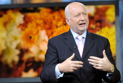 1-800-Flowers founder steps down from the CEO role, saying it's time to ‘fire myself’