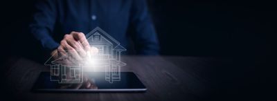 Architecture today is driving AI 'towards the direction that you've already preconceived in your mind'