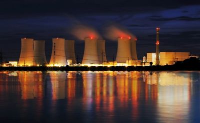 Google Is Betting Big on Nuclear Reactors—Should You?