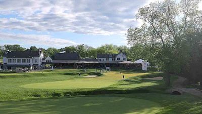 2025 Truist Championship Final Payouts, Prize Money, Winnings From Philly Cricket Club