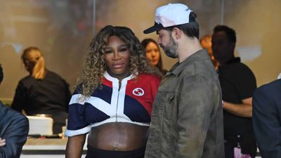 $410m Power Couple Serena Williams & Alexis Ohanian Disagree Over Daughter's Allowance