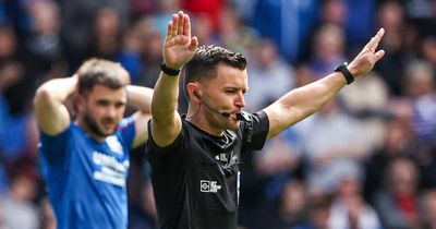 SFA KMI panel delivers verdict on three calls that went Celtic's way vs Rangers