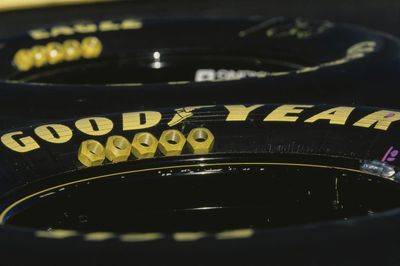 Goodyear sees itself in prime position to capitalize on Trump auto tariffs