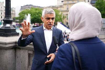 OPINION - Sadiq Khan's plan to build on London's greenbelt is a total misdirection from the real story
