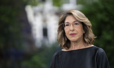 ‘We Are in a Moment of Unparalleled Peril’: An Interview With Naomi Klein