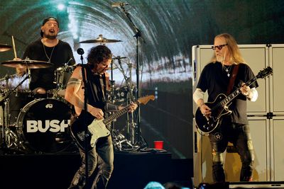 Alice in Chains suddenly cancel tour kickoff show after member’s ‘medical emergency’