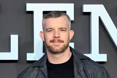 Russell Tovey reveals he ‘envies’ younger queer people who don’t associate sex with death
