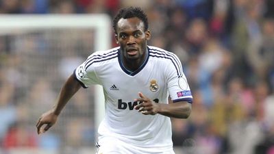 10 Players You Forgot Once Played at Real Madrid