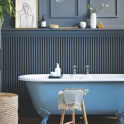 Is it a huge mistake to sacrifice a bedroom to create a bigger bathroom? Experts reveal what it could do to your home’s value