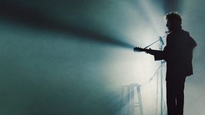 The best music movie of 2025 has finally hit home streaming in 4K, Dolby Vision and Atmos