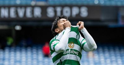 Potential Hatate exit, and how many players Brendan Rodgers feels Celtic need