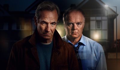 The Game: release date, cast, plot, interview, trailer and everything we know