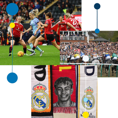 Your Guardian Sport weekend: WSL finale, Lions stars on show and El Clásico
