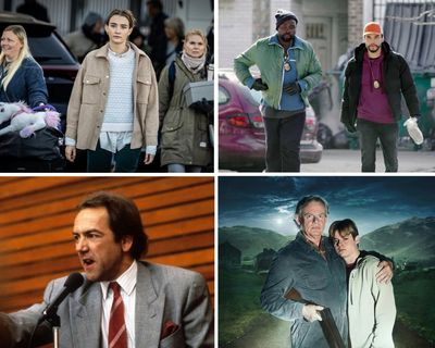 The Guide #190: From Dope Thief to Families Like Ours, here’s what to watch on every streamer