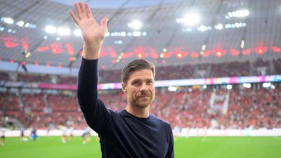 Xabi Alonso Takes Huge Step Towards Becoming Real Madrid Manager