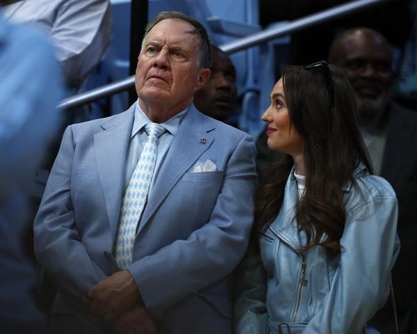 UNC says Bill Belichick’s girlfriend still welcome at school despite reports