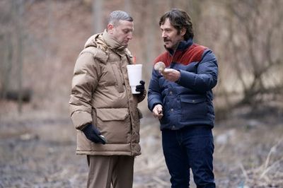 The Most Absurd Movie Of The Year Has One Secret To Nailing Its Tricky Tone