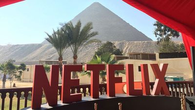 Why Netflix Stock And Take-Two Interactive Should Be Handled With Caution