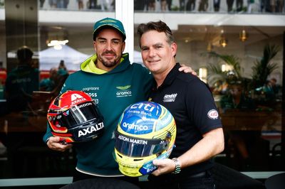 Will Buxton: Jeff Gordon BAR move "would have broken F1 in America" decades earlier