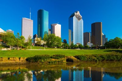 Fastest sinking city in the US is revealed in new study and it’s not in Florida