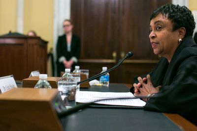 Fired Librarian of Congress Carla Hayden in her own words - Roll Call