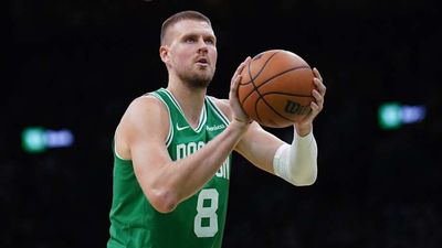 Joe Mazzulla, Celtics Remain Coy on Mystery Illness Impacting Kristaps Porzingis