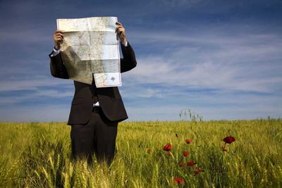 Do Markets in General Make Sense?