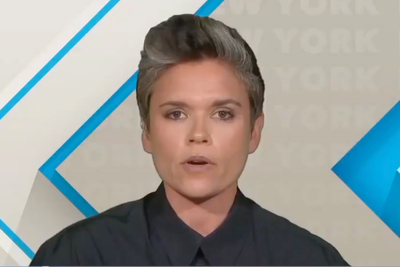 ESPN panelist Kate Fagan says ‘trans kids deserve to play sports’ in final appearance before show’s cancelation