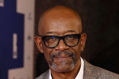 Lennie James admits The Walking Dead was so intense he had to start taking CBD oil to stop ‘night terrors’