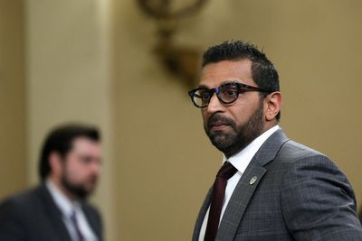 Fears grow FBI head Kash Patel isn’t taking his job seriously as he skips morning briefings and frequently attends UFC fights