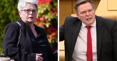 Hunt for expert to review MSP complaints after Tories 'put process in disrepute'