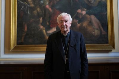 Real conclave was nothing like the film, says cardinal