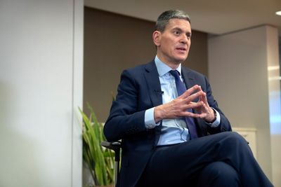 To keep millions alive after aid cuts, pull climate and other funding in richer nations, group says