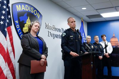 Wisconsin dad charged in school shooting is latest parent accused in gun violence