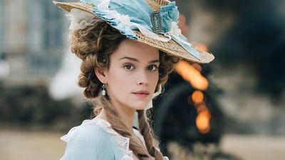 How to watch ‘Marie Antoinette’ season 2 online – stream the costume drama from anywhere