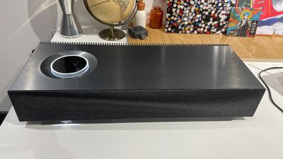 Naim Mu-so 2