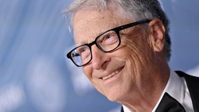 Bill Gates to donate '99% of his billions' to fix Elon Musk's mess: "The picture of the world's richest man killing the world's poorest children is not a pretty one"