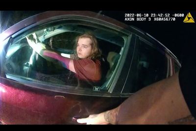 Charges dropped against 3 officers after they make a training video about fatal Colorado shooting
