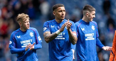 Rangers told exact number of signings they need to 'bridge' the gap with Celtic