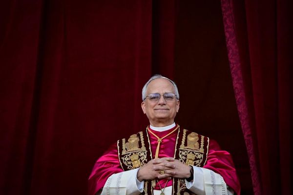 Clergy molestation survivors concerned and insulted by election of Pope Leo XIV