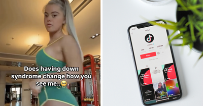 “Gross” Social Media Trend Capitalizing On Down Syndrome For Adult Content Faces Backlash