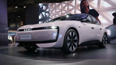 Why Western Automakers Desperately Need Help From China
