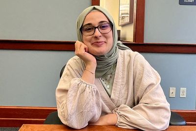 Tufts scholar Rumeysa Ozturk released from ICE detention after judge raises ‘serious’ First Amendment and due process questions