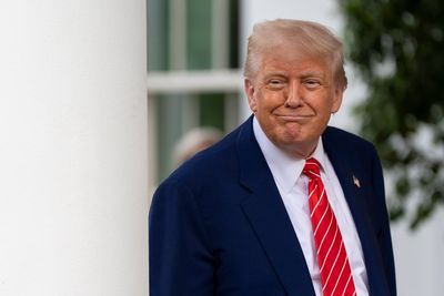 How Trump’s trade war threw his and America’s toys out the pram