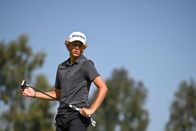 Martin Couvra in pole position at Turkish Open as he chases first DP World Tour title